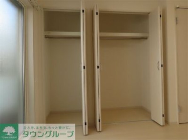 リブリ・小岩の物件内観写真